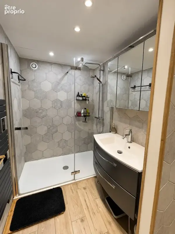 Saint-michel-chef-chef   maison de plain-pied 154 m2   4 chambres   terrain 1 000 m2 - photo 15