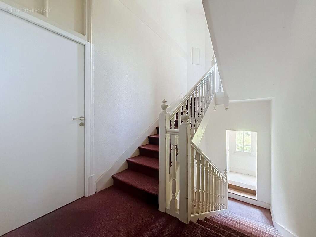 Appartement à CHATELGUYON
