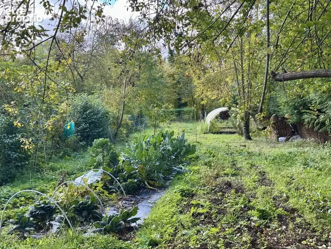 Une propriété confidentielle au cur d'un parc arboré - photo 14