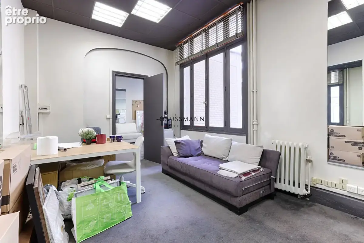 Bureaux Paris VIII Eme - photo 6