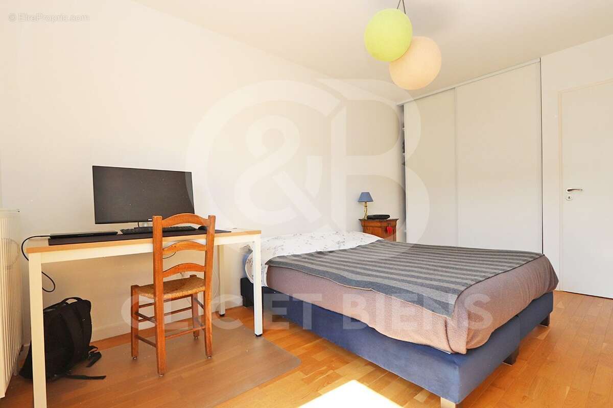 Appartement à CHAVILLE