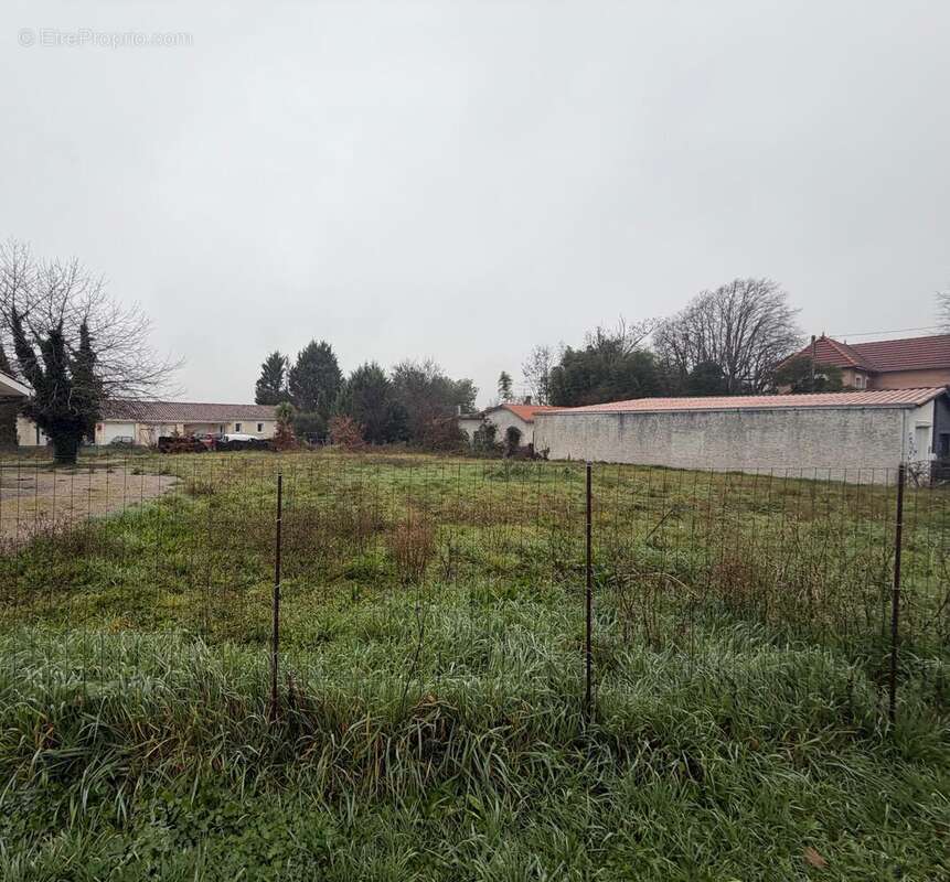 Photo 3 - Appartement à SAINT-SYLVESTRE-SUR-LOT