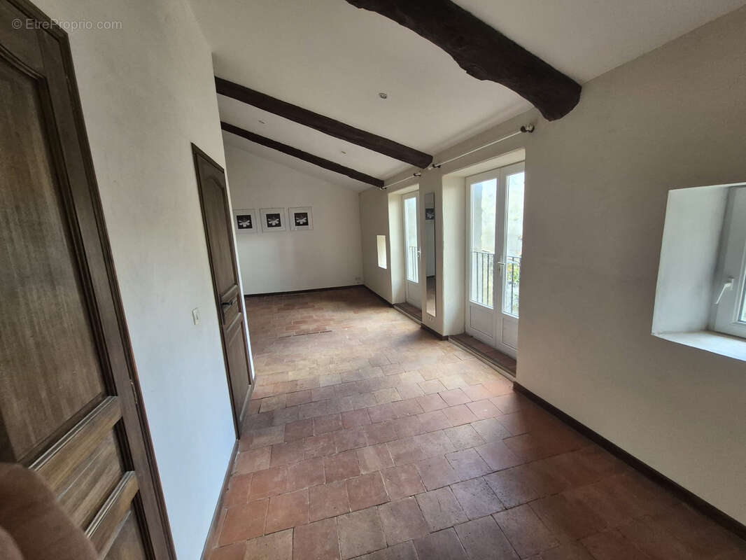Maison à LA LIVINIERE