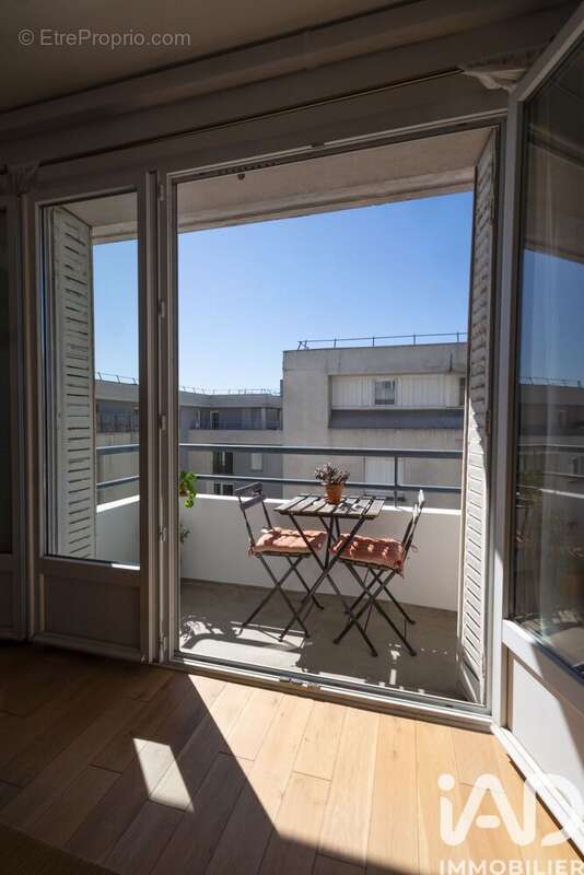 Photo 9 - Appartement à MONTREUIL