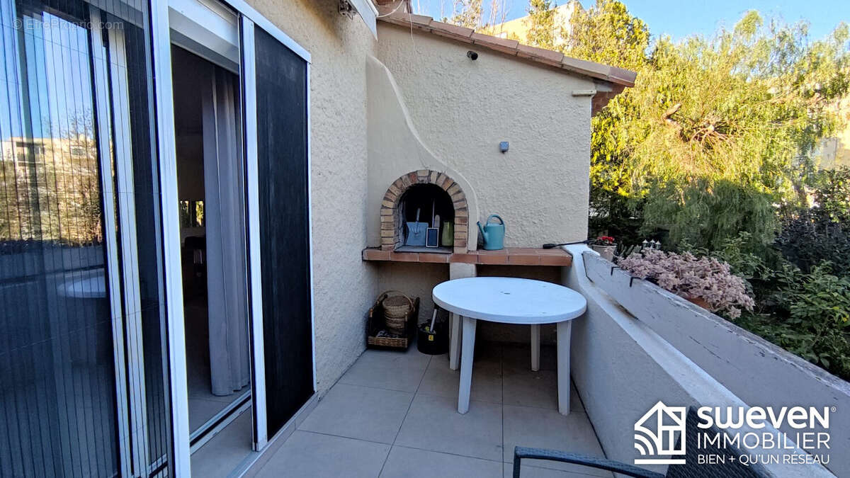 Maison 145 m² à Perpignan  - photo 8