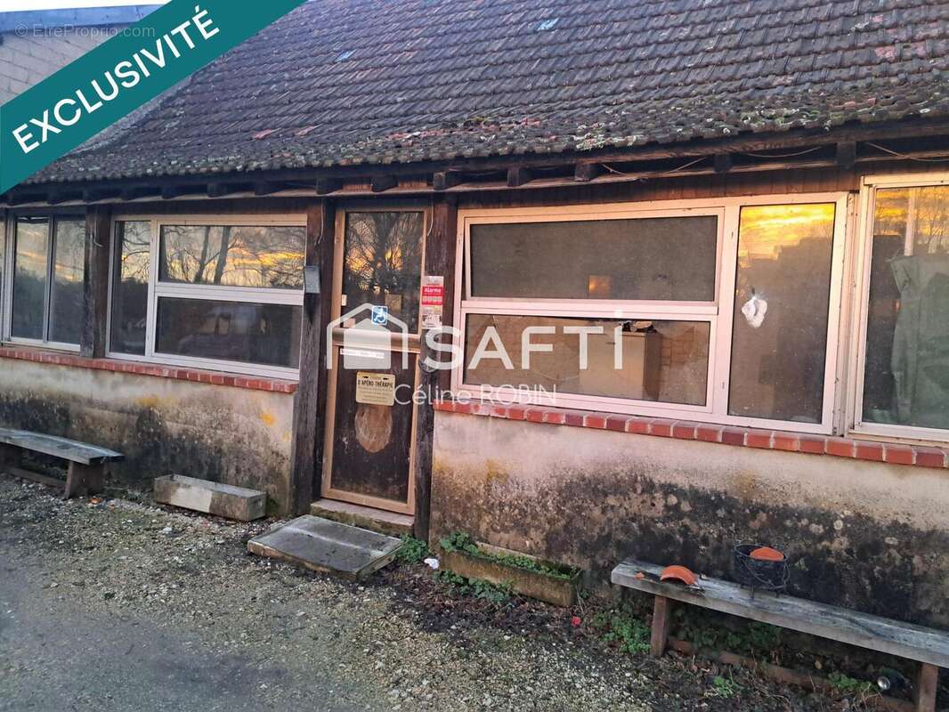 Photo 5 - Maison à SAGY