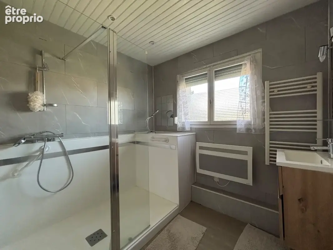Robuste pavillon individuel t6 de 167 m2   quartier petit noisy - photo 11