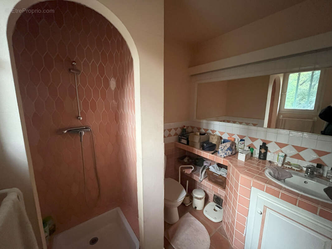 Maison à LA GARDE-FREINET