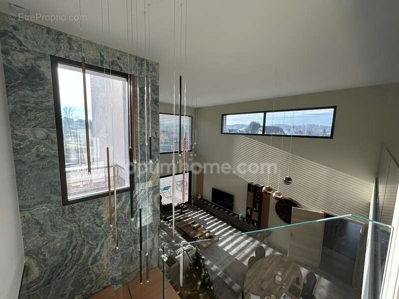 Maison à BETTENDORF