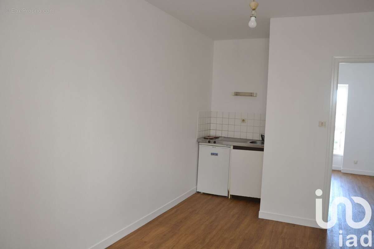 Photo 3 - Appartement à QUIMPER