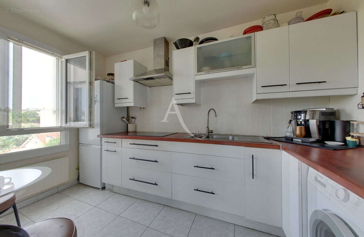 Appartement à NOGENT-SUR-MARNE