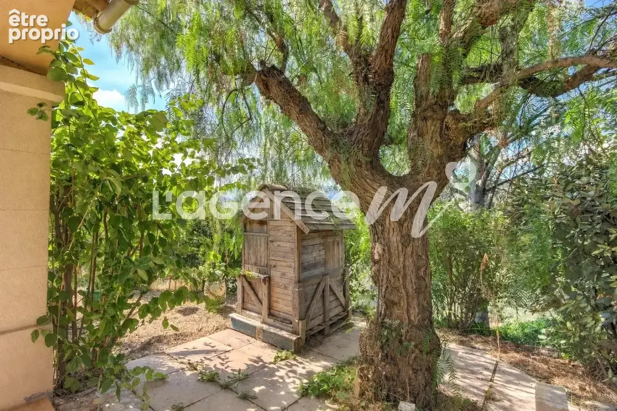 BLAUSASC - «ROSIE» villa 185 m2, terrain 2223 m2 - photo 31