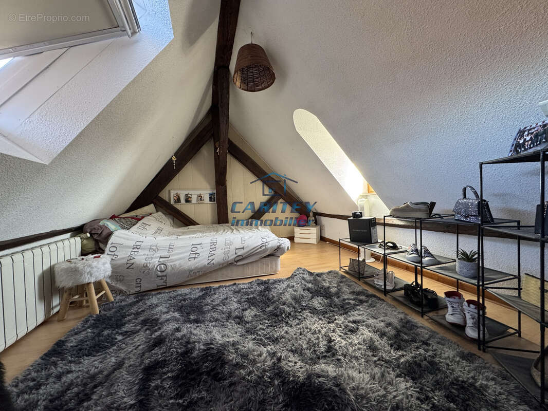 Appartement à LURE