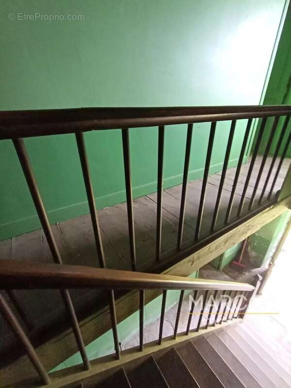 Maison à SAINT-GEORGES-LA-POUGE