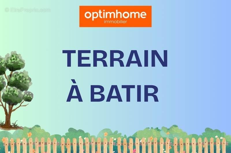 Terrain à EAUBONNE
