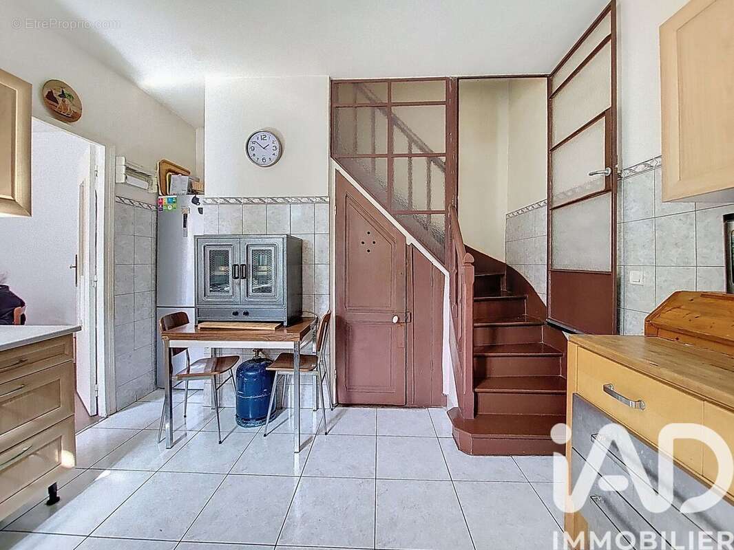 Photo 9 - Maison à ARCUEIL