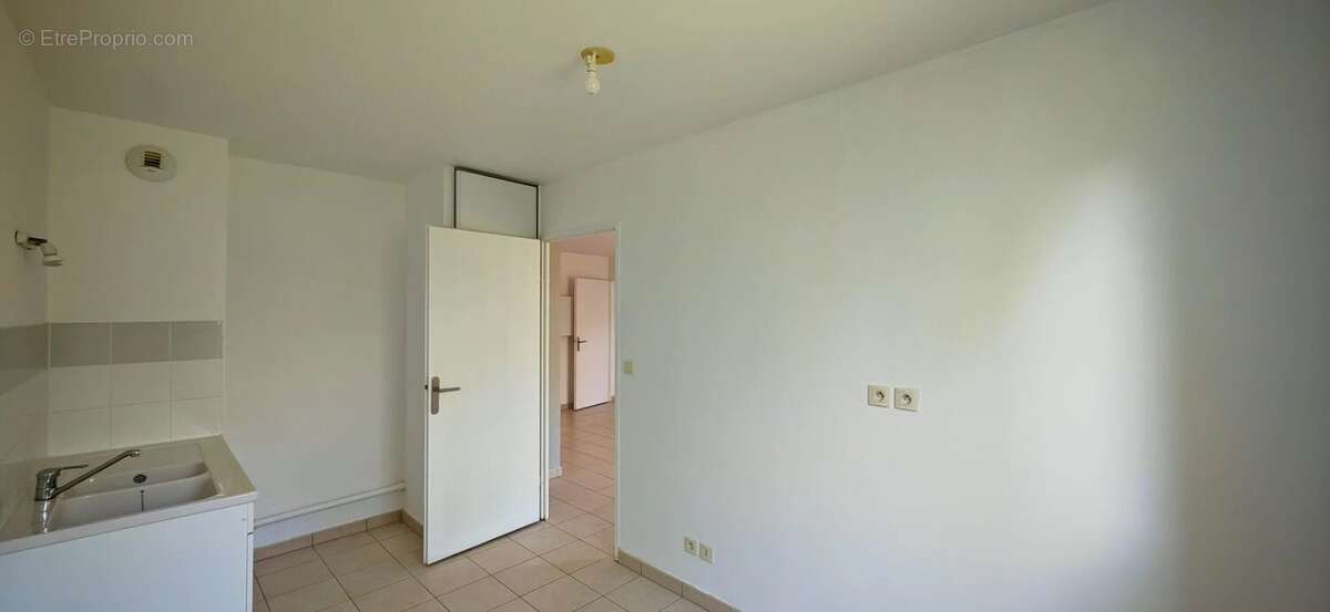 Appartement T3 lumineux avec balcon, faibles charges et deux - photo 6