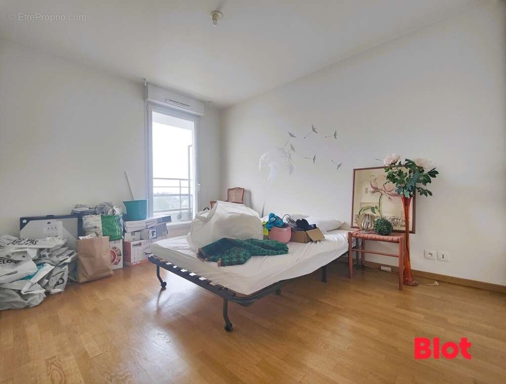 Appartement à ORVAULT