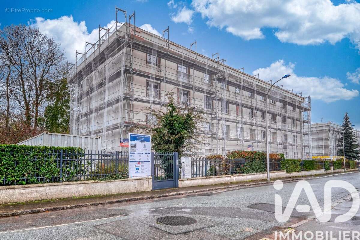 Photo 7 - Appartement à BRY-SUR-MARNE