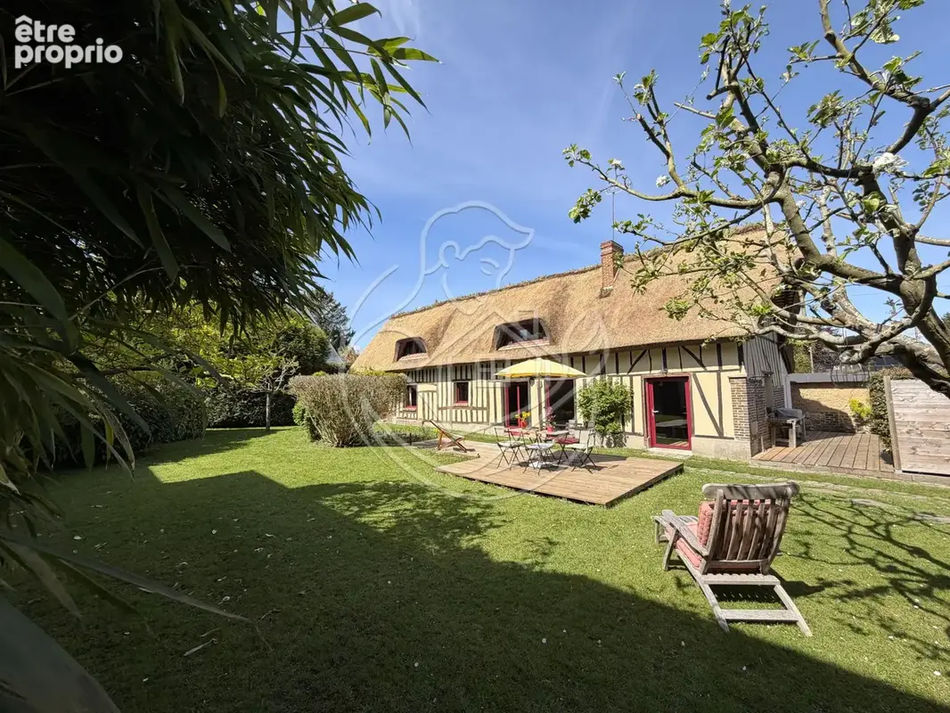 Photo Maison à Le Mesnil-Esnard au prix de 390 000€