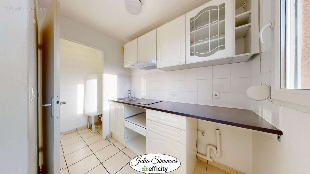 Appartement à PERSAN