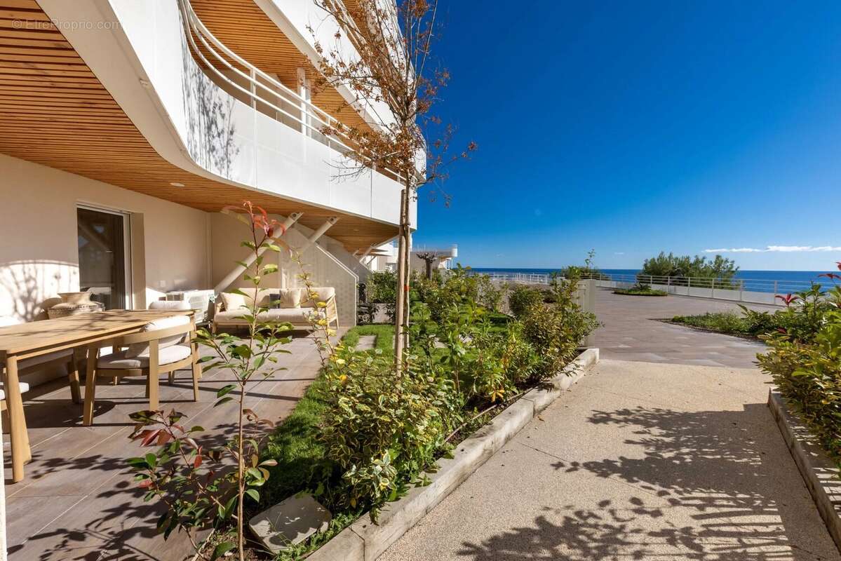 Appartement à LA SEYNE-SUR-MER