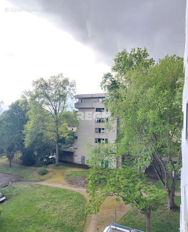 Appartement à PAU