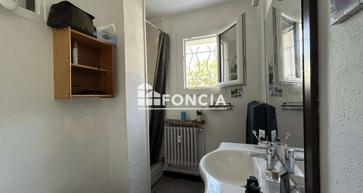 À vendre appartement t3 - photo 6