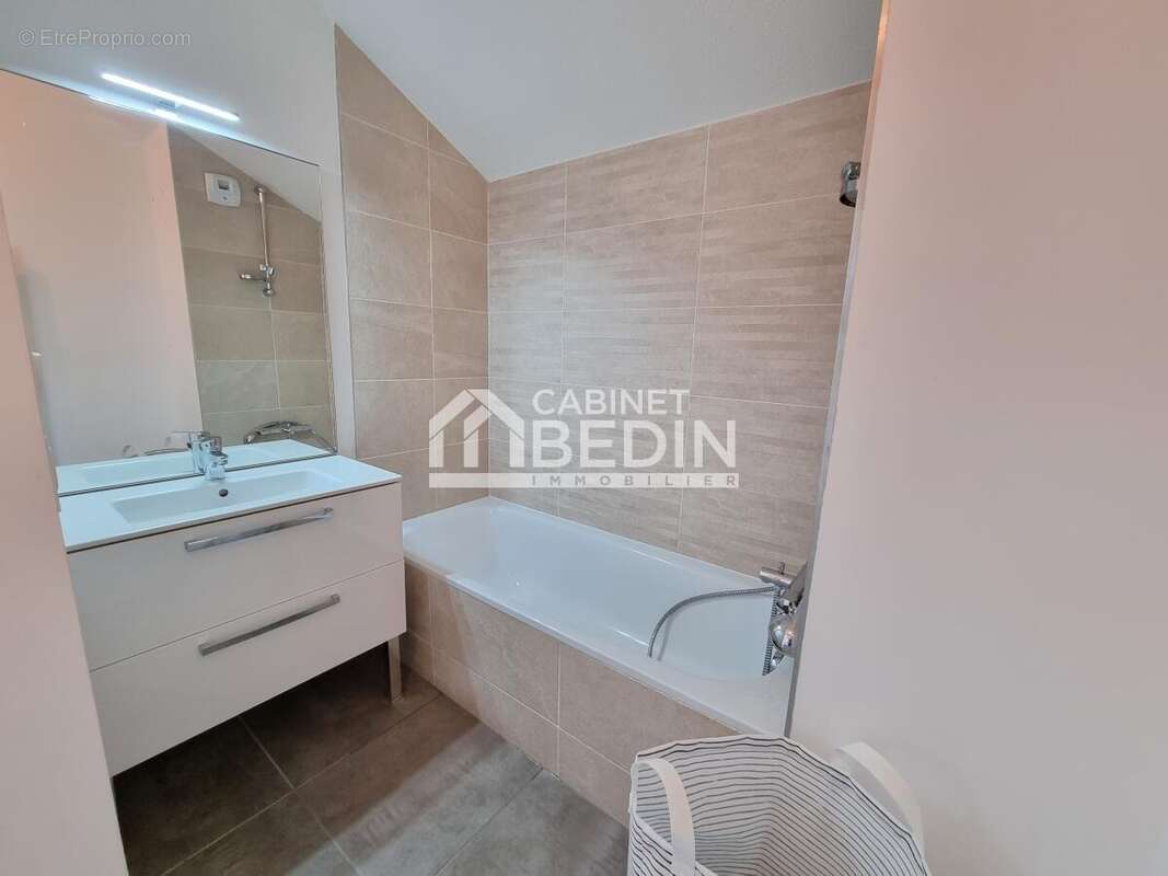 Appartement à BISCARROSSE