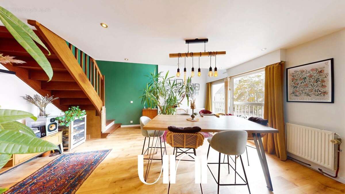 Appartement à CAEN