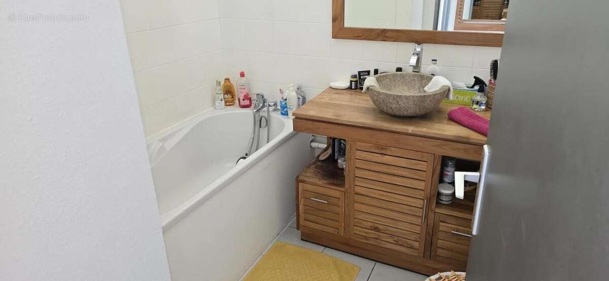 Appartement à SAINT-LEU