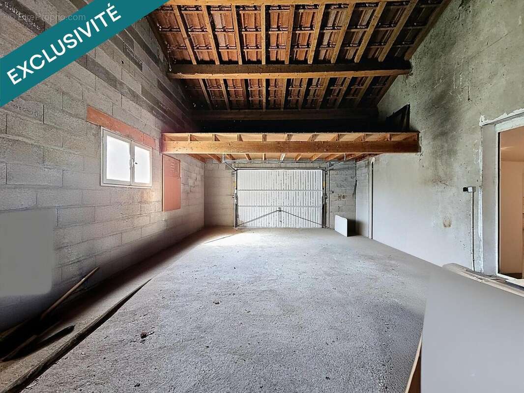 Photo 6 - Maison à CASTELNAUDARY