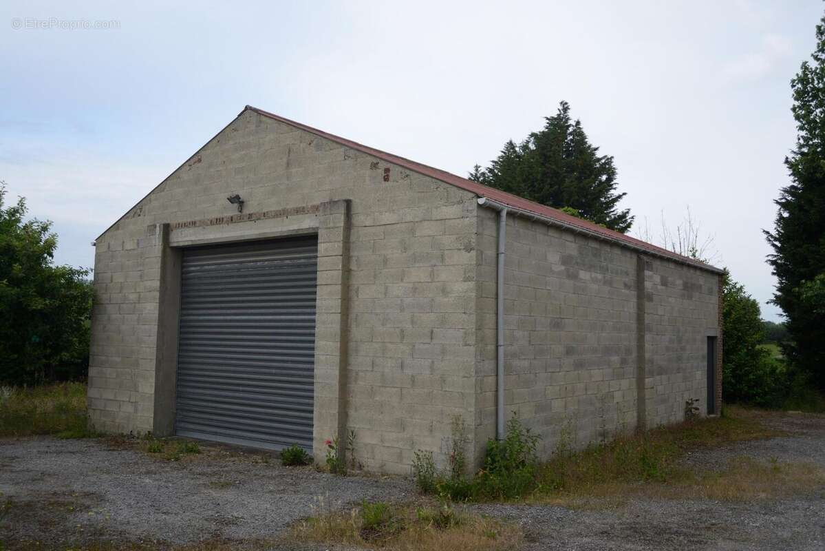 Photo 2 - Maison à NIEURLET