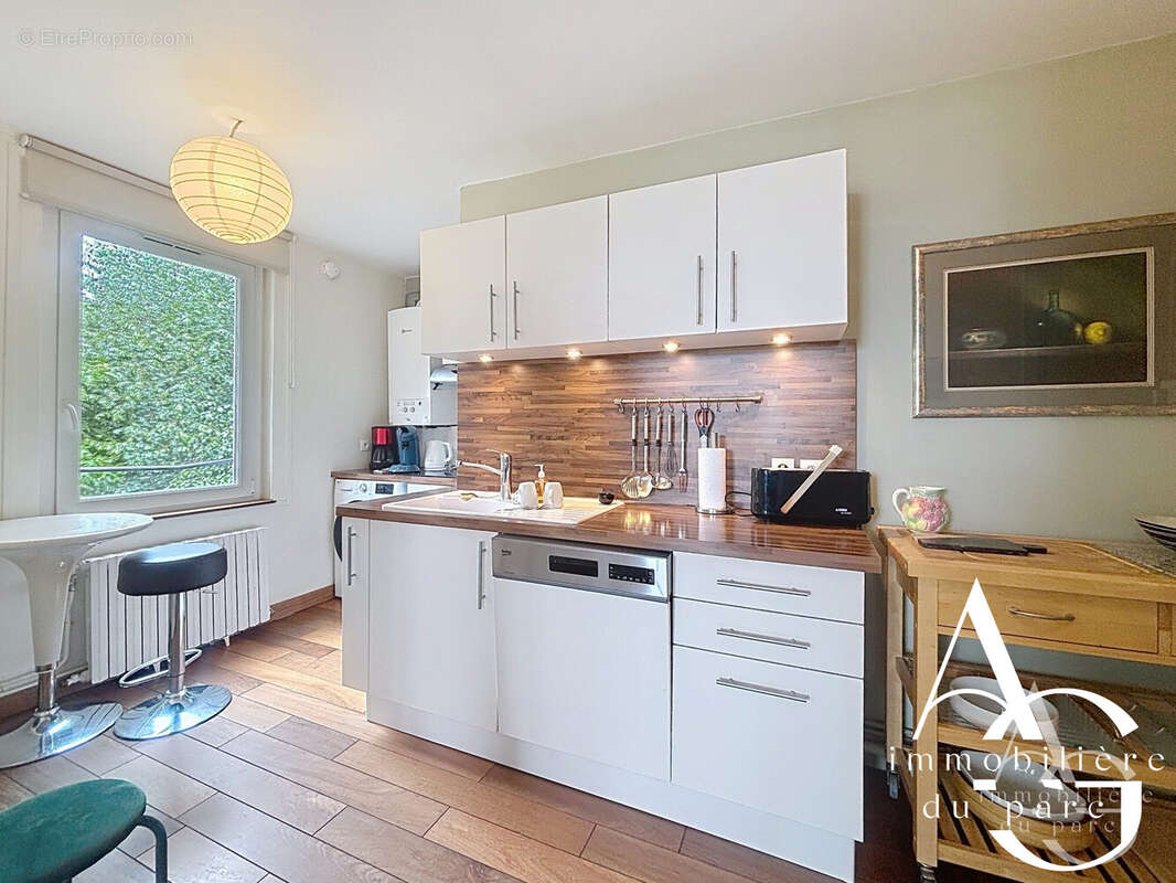 Appartement à LE HAVRE