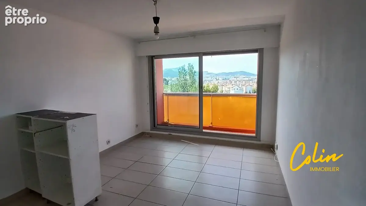Photo Appartement à Marseille-10e au prix de 98 000€