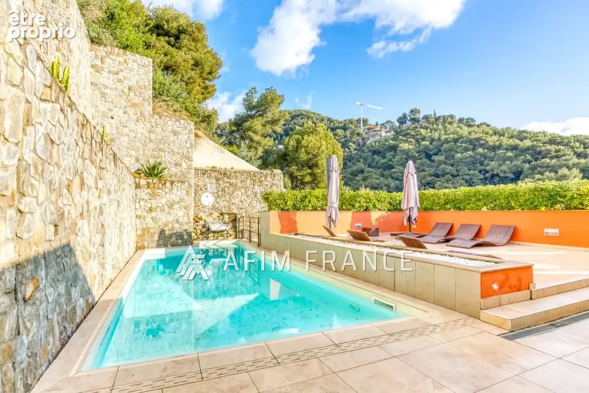 Appartement 3 pièces 61 m² à vendre à Roquebrune-Cap-Martin (06190) - photo 2
