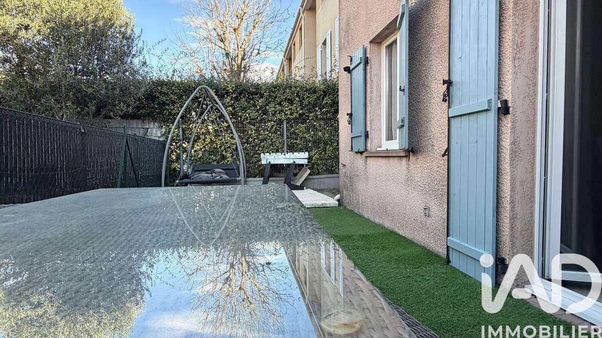 Photo 8 - Maison à MONTEUX