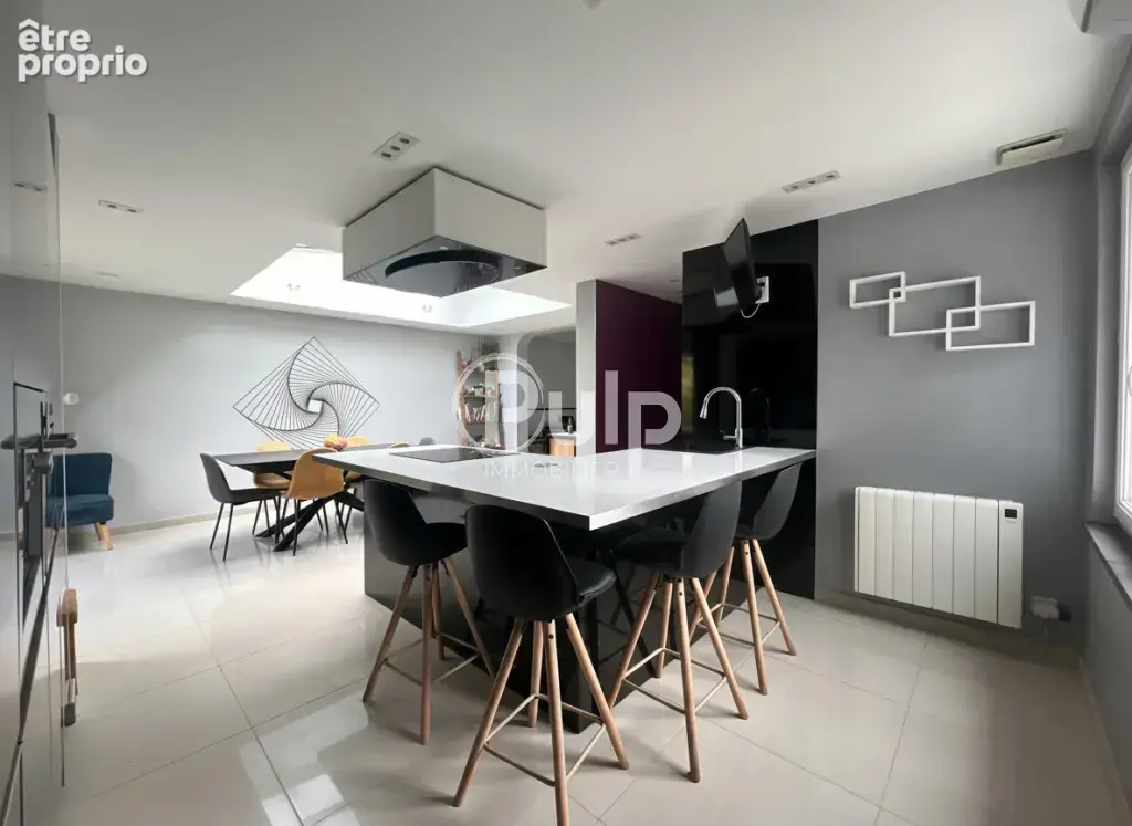 Maison Individuelle à vendre sur Arras - photo 3