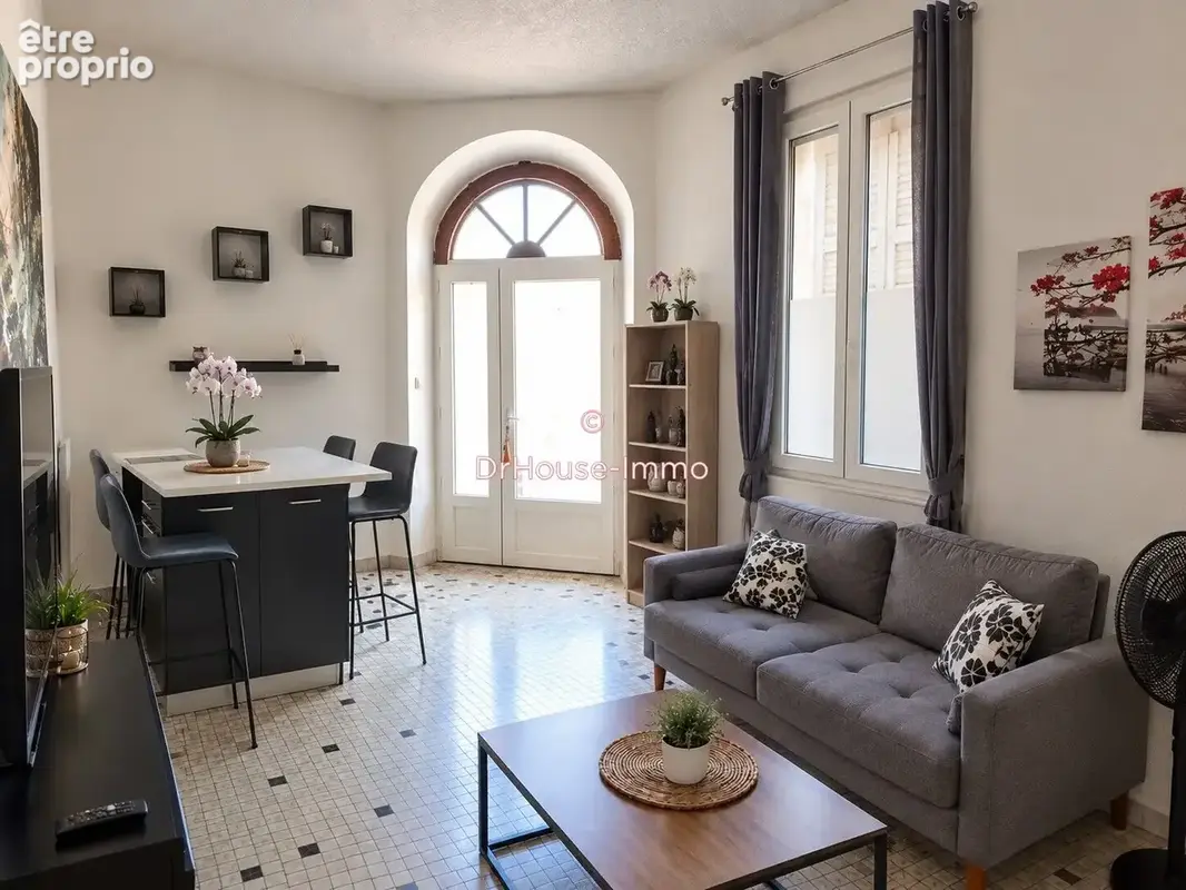 Appartement 8 pièces 171 m² à vendre à Saint-Denis-De-Pile (33910) - photo 3