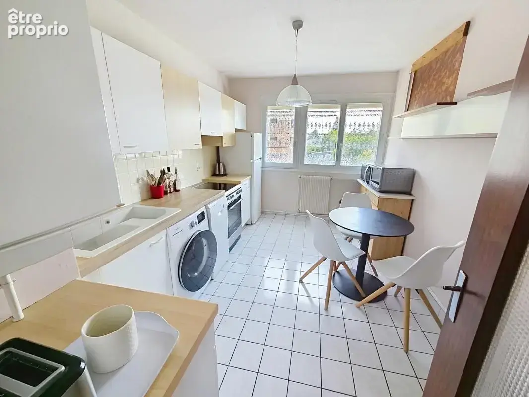 Appartement - photo 5