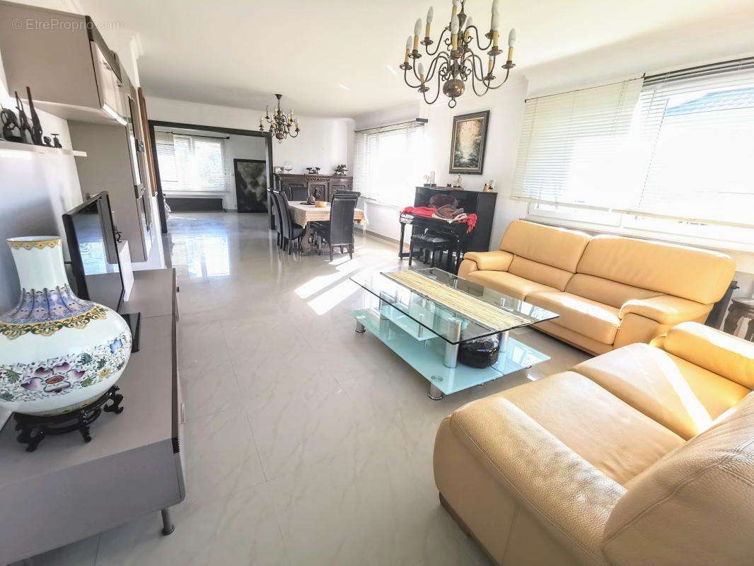 Maison à BISCHWILLER