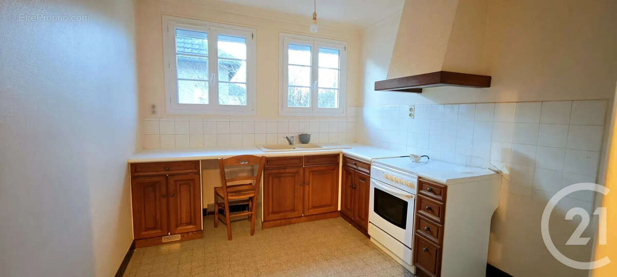 Maison à CHATEAUDUN