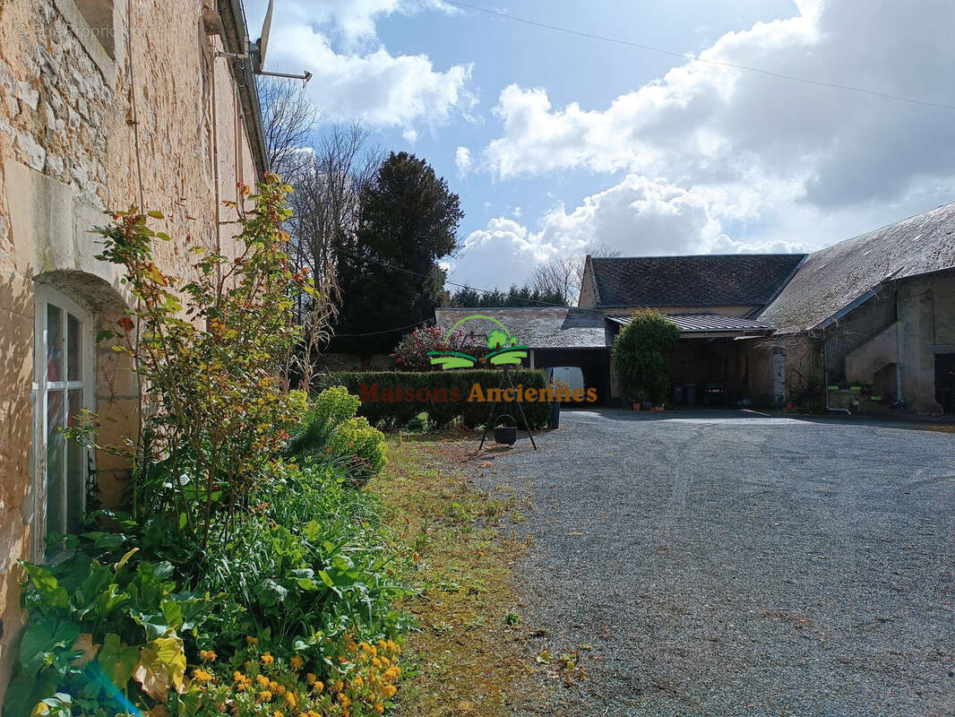 Propriete xviiième - caen - bayeux - la mer - photo 12