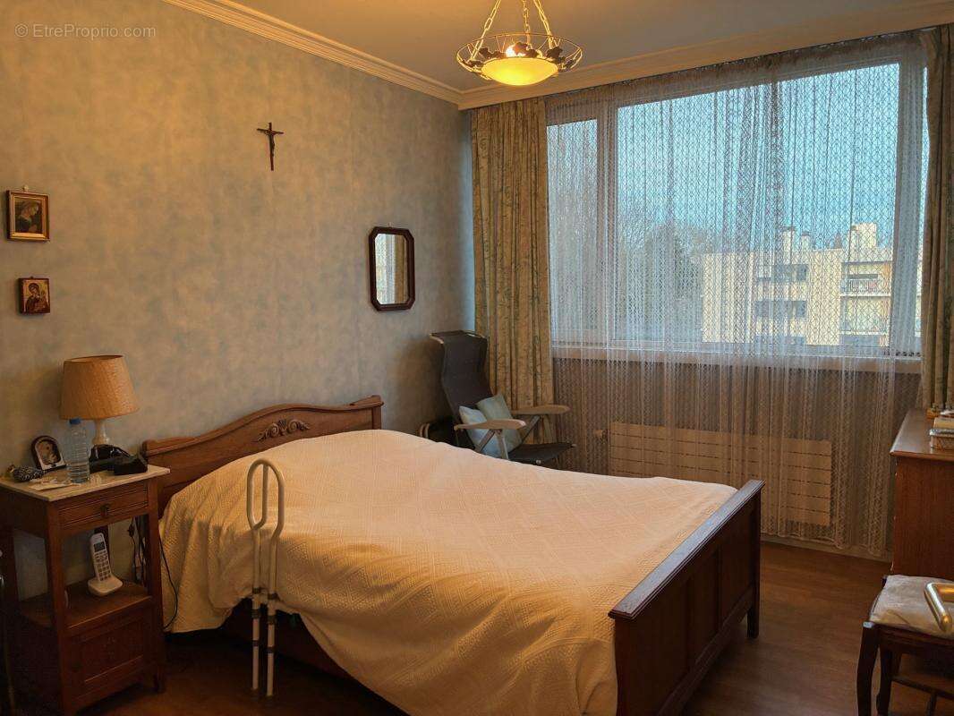 Appartement à CROIX
