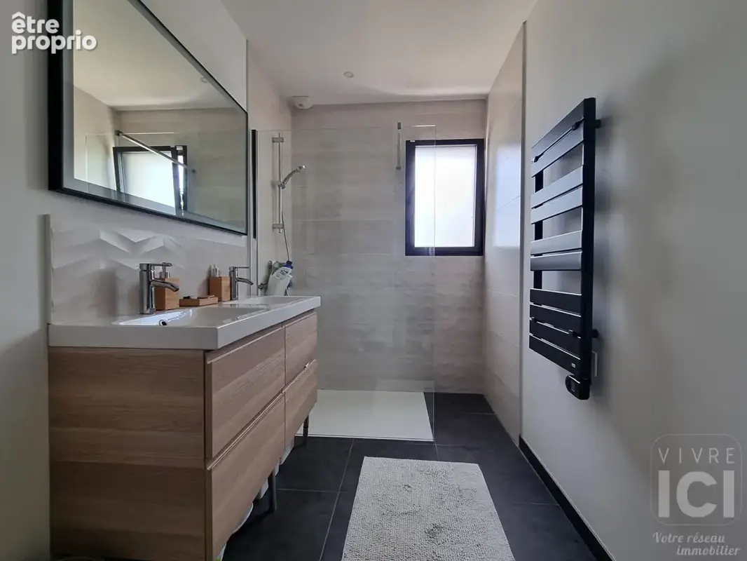 Maison récente 180 m²  4/5chb - Aucun travaux - Vie de famille idéale - photo 9
