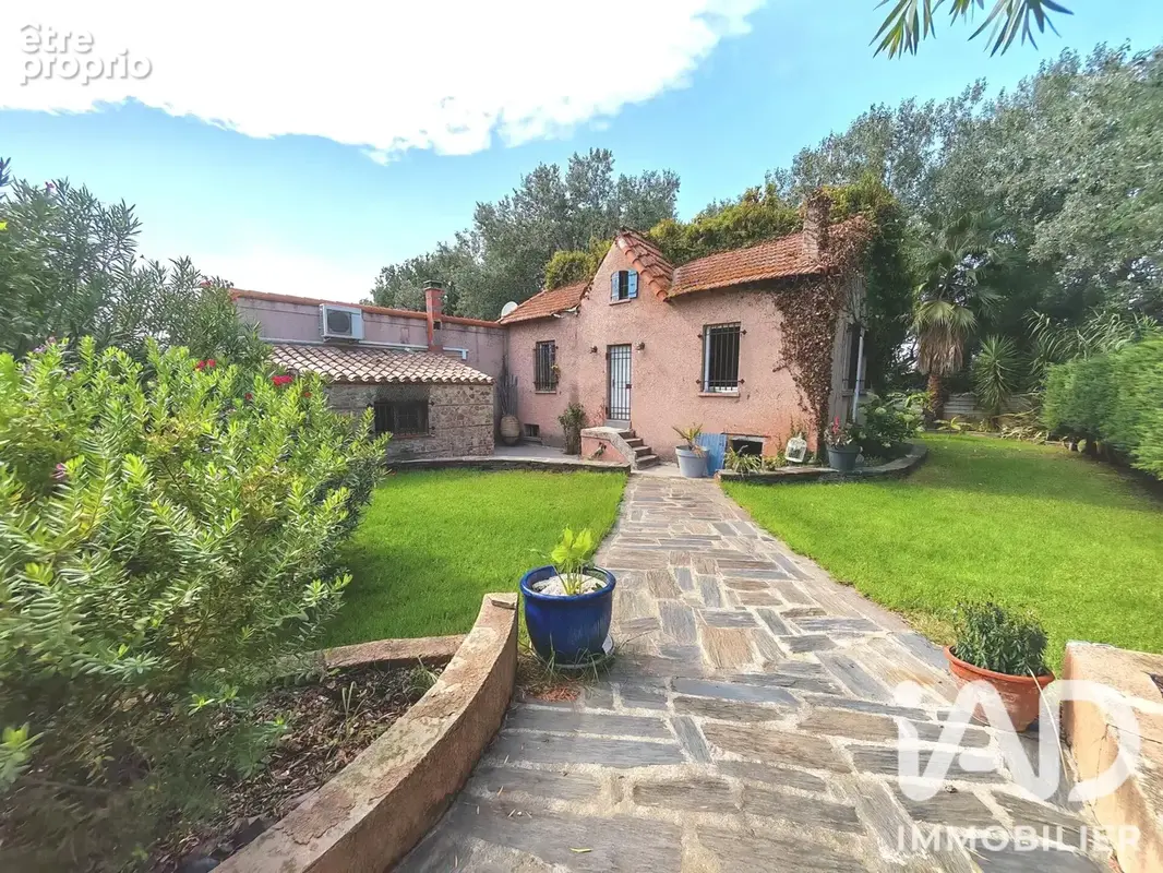 Photo 1 - Maison à SAINT-NAZAIRE