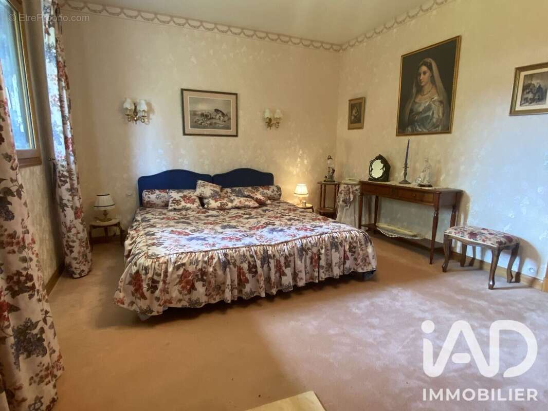 Photo 6 - Maison à VILLEPARISIS