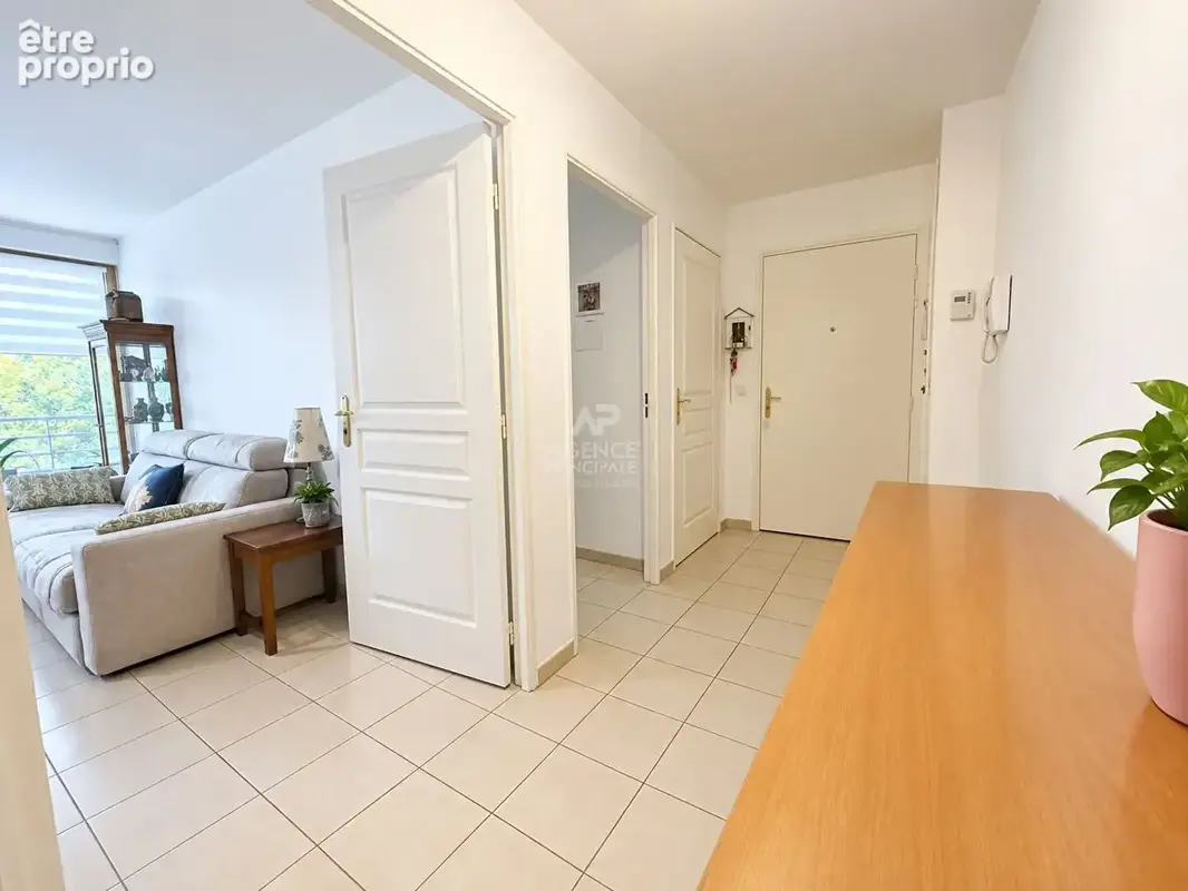 Appartement Poissy 4 pièce(s) 91 m2 - photo 3