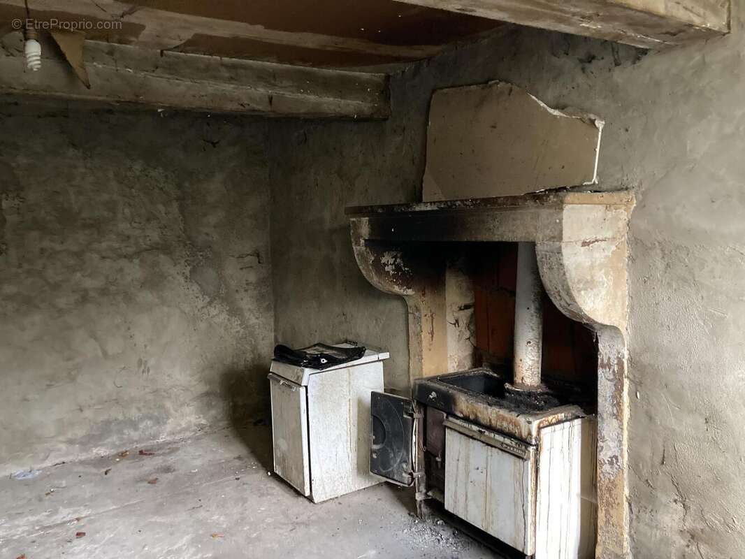 Photo 5 - Maison à LA CLAYETTE