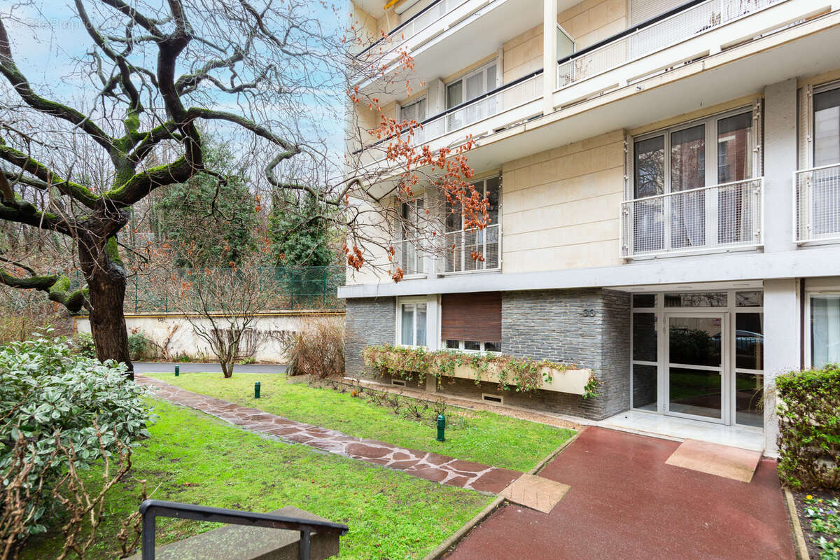 Appartement à PARIS-12E